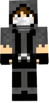 Capitaonoob