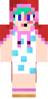 One Piece Sugar