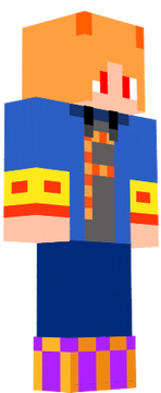 NameChannel