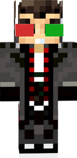 darker vegetta 200000