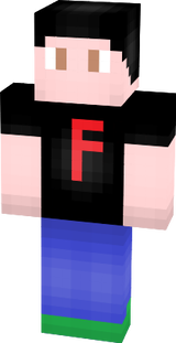Farelo Animations