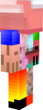 ronald