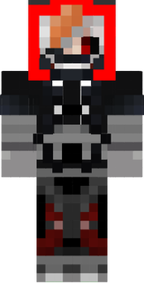 Your worst nightmare x36