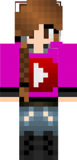 Youtuber Girls