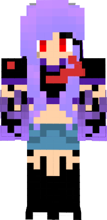 Preview of texture: Assasingirl