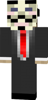 Sirenlol skin eddit 