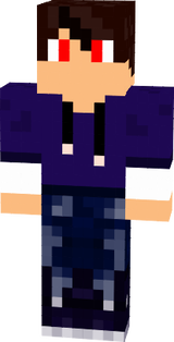 my skin