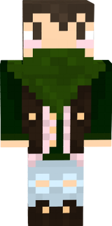 winter guy <3