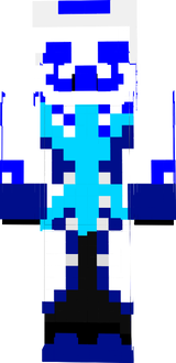 ErrorTale Error Breath Omega Glitchmatic Counter