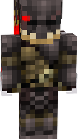 Predator helmet