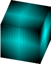 Preview of texture: frozen black stone