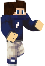 Animatet skin