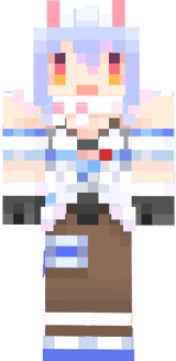 pekora