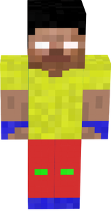 skin de viado