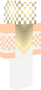 Wedding dress DunjaPlaysMC