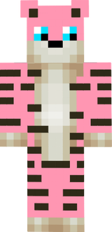 Deletum Skin Rosa
