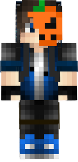 Skin_original_remangado_con_mask_pumpkin_audifonos_mochila_pistolas