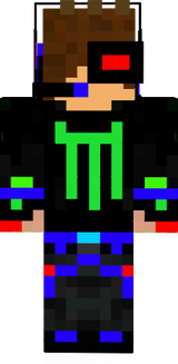 Monster