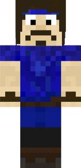 sparadrap of the dead