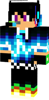music boy