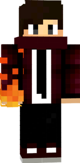 le feu