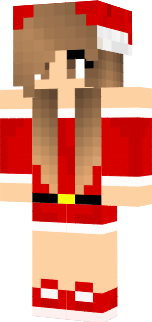 Malu Skin de Natal OFC