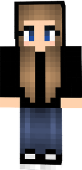 luzu girl