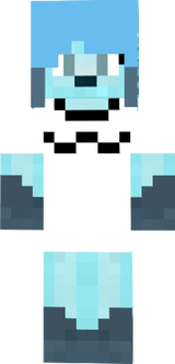 Anny Glaceon