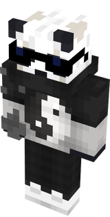 cool panda 