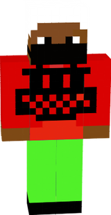 minekrafter