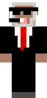 Agent Sheep