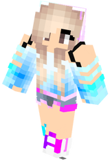 cute girl