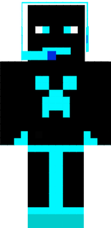 char