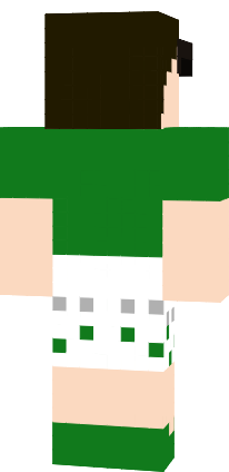Preview of texture: make gabriel