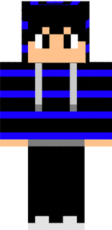 Minha skin