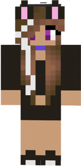 GLITCHED SKIN
