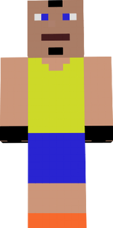 Parkour guy