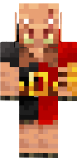 Maximum15 Piglin Brute