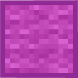 Tibbles wool block (pink)