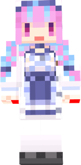 Minato Aqua A