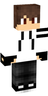 MISTER EN HUMANO X2