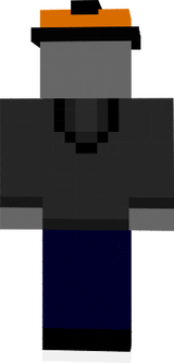 The Builderman!
