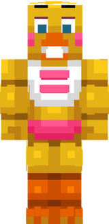 chika fnaf