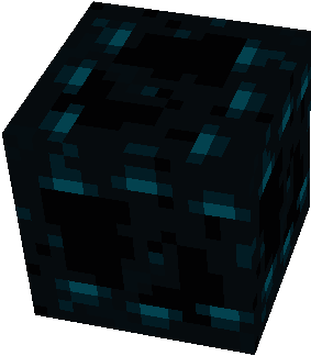 Preview of texture: sculk trap
