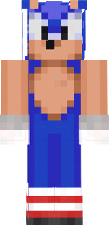 sonic