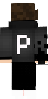 Minecraftskin