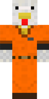 ArrestedChicken