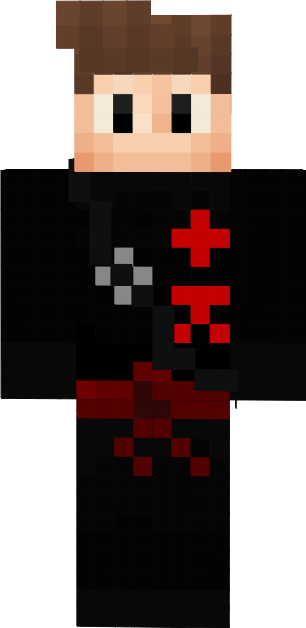 Preview of texture: GetRayz NinjaStyle 1.1