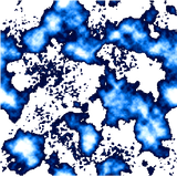 bluesplash