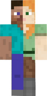 SteveAlex